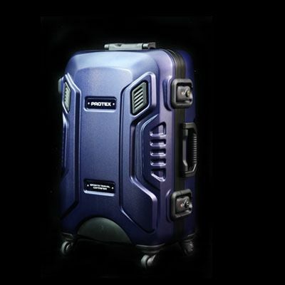 （値下げしました）PROTEX Moving Z-331 スーツケース　プロテックス PROTEX（プロテックス） Moving TKZ-331 トコーオリジナルモデル 堅牢