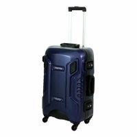 容量約93L・機動力抜群4輪トラベルキャリーMoving Z-330【僅少数受付 