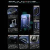 大容量・高機動4輪キャリーZ-330