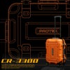 プロスペック機内持ち込み対応サイズキャリーCR-3300