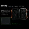プロスペック機内持ち込み対応サイズキャリーCR-3300
