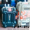 精密機器輸送プロスペックキャリーFP-15