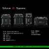 精密機器輸送プロスペックキャリーCR-4000