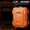 受託手荷物最大サイズプロスペックキャリーCR-3600