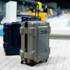 受託手荷物最大サイズプロスペックキャリーCR-3600