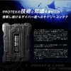 業界シェアNo.1ダイビングトラベル専用キャリーコンテナCR-7000