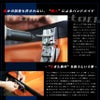 業界シェアNo.1ダイビングトラベル専用キャリーコンテナCR-7000