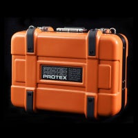 容量25Lプロスペック精密機器輸送ハンディコンテナCR-1000 | PROTEX 