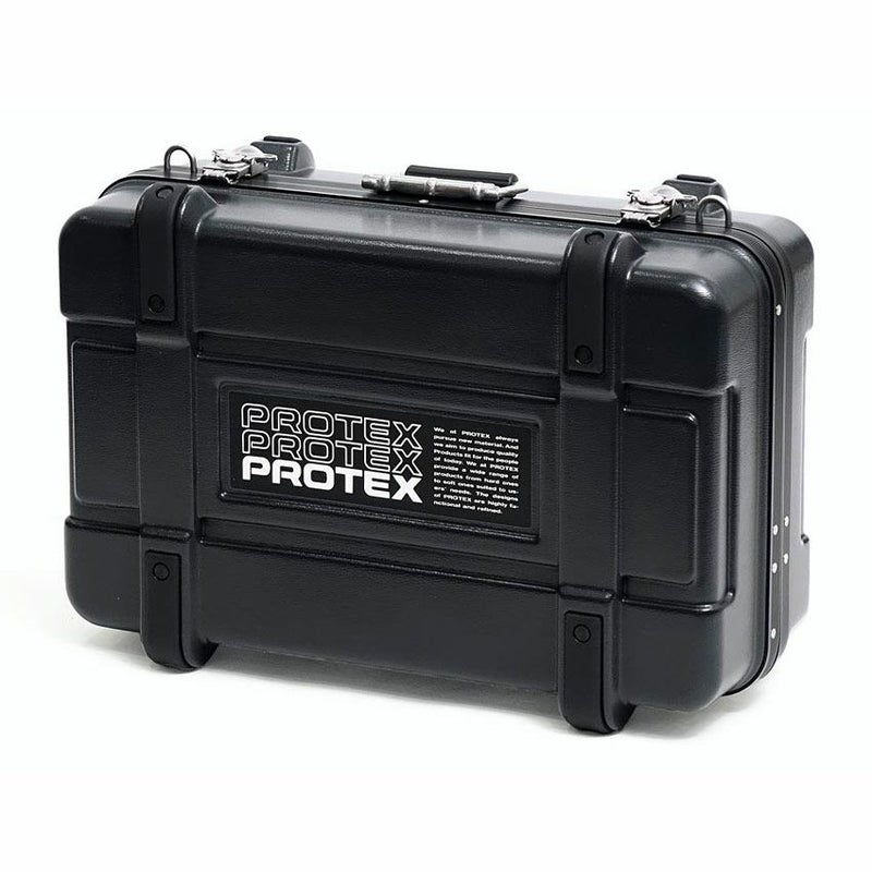 容量43Lプロスペック精密機器輸送ハンディコンテナCR-3000 | PROTEX 
