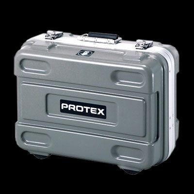 スーツケース・キャリーコンテナ一覧 | PROTEX（プロテックス）公式サイト