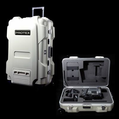 【値下げしました】PROTEX プロテックス キャリングケース FP-20 キャリングケース FP-20 | PROCASE.JP