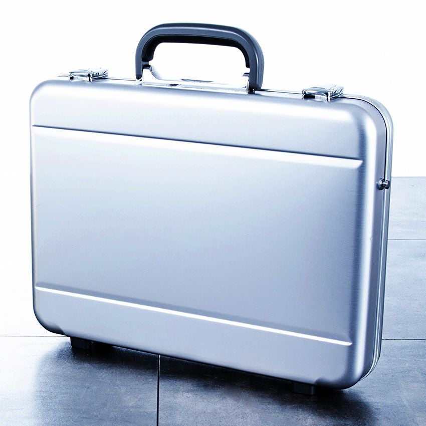 ビジネスアタッシュケースLA-627
