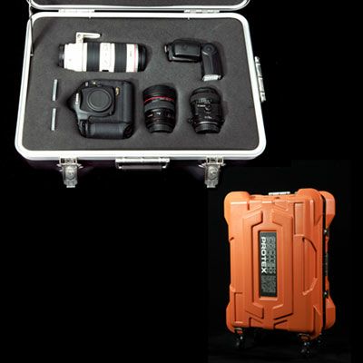 CR/WP-7000専用内装インナースポンジ1セット（7枚） | PROTEX