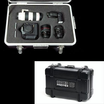 CR-3000専用内装インナースポンジ1セット（6枚） | PROTEX
