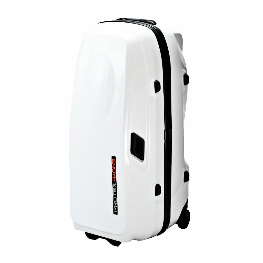 protex キャリーカート RACING r-2 PROTEX Racing r-2 トラベルキャリー 容量約79L 受託手荷物対応