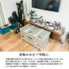 究極の趣味空間の中央にAFCコンテナ