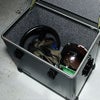 全天候型NATO規格国産アルミコンテナARC-90