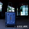 FPZ-09新色オーシャンブルー
