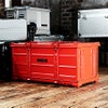 AFC-106 CRIMSON '50