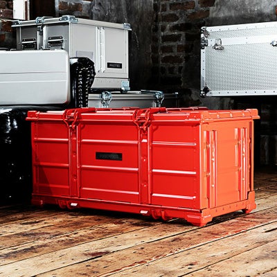 AFC-106 CRIMSON '50