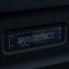 FPV-08 カスタムオーダー版 カーボンEXプレート